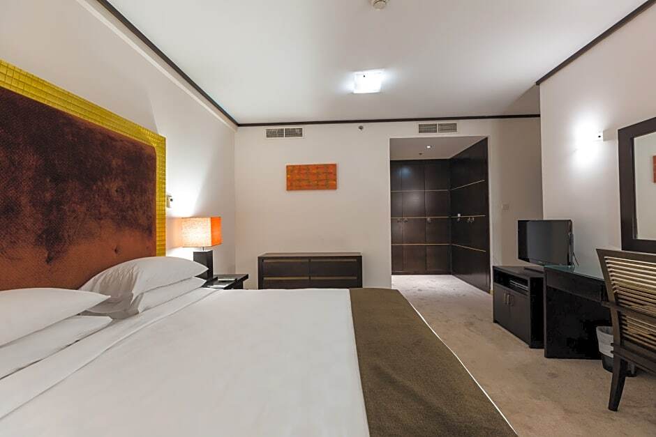 Park Hotel Apartments