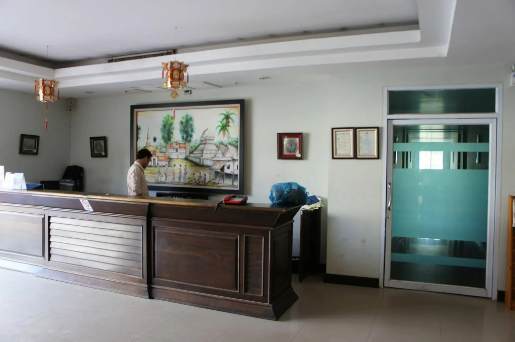 Hotel photo 16
