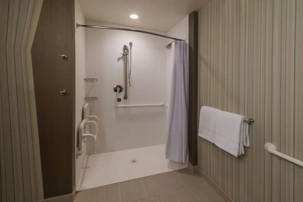 Courtyard Reno Downtown/Riverfront - Chambres