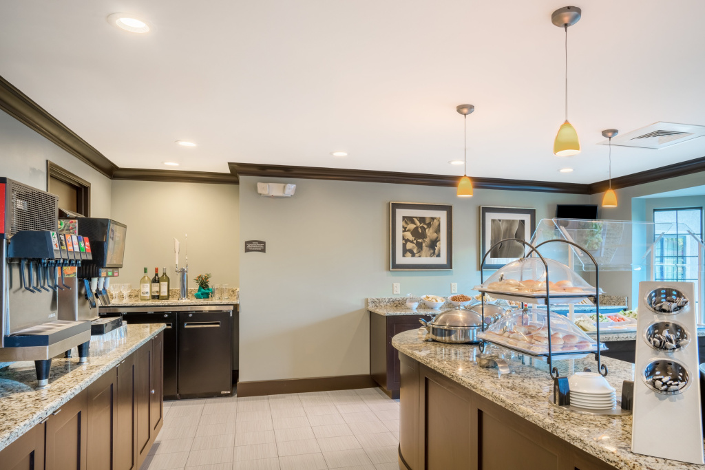Staybridge Suites Wilmington-Newark by IHG - Général