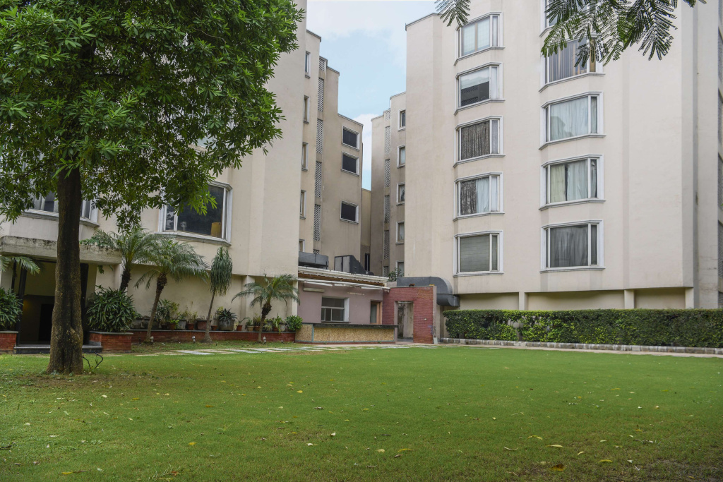 Sarovar Portico Surajkund Faridabad