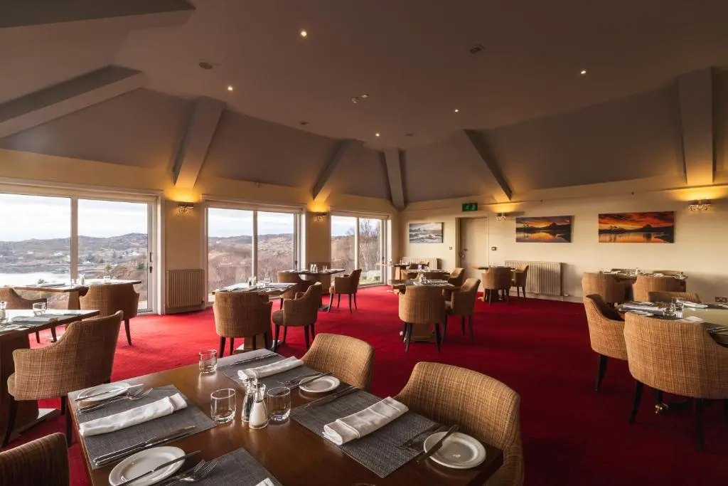 Inver Lodge Hotel - Général