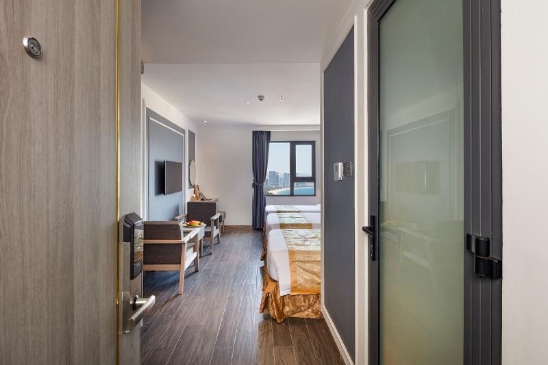 Ruby Hotel Nha Trang