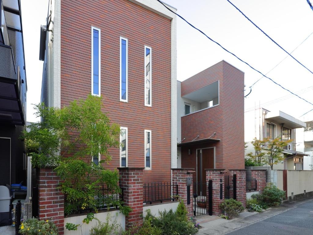 The Guest House CocoConne Fukuoka Nishijin Hanare 사진 4