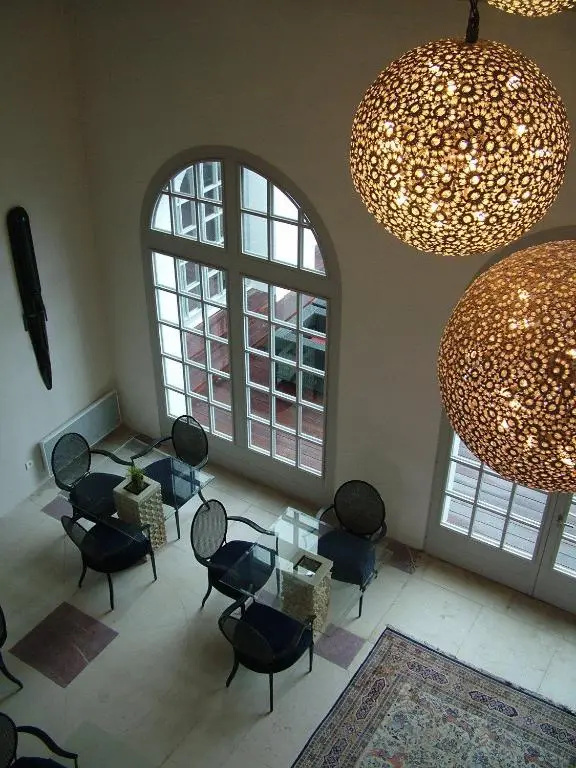 Hotel photo 12