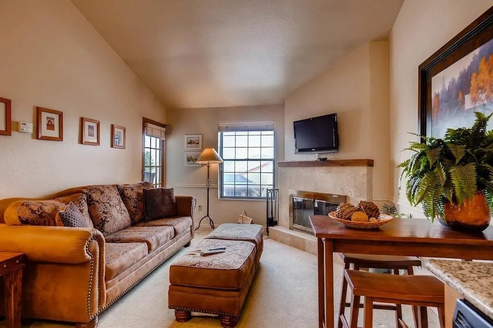 Copperbottom Inn by Wyndham Vacation Rentals - Général