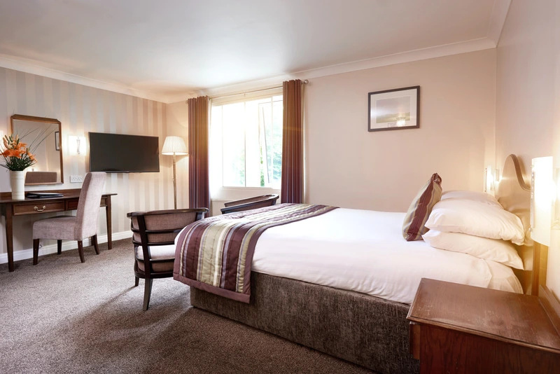 The Old Golf House, Sure Hotel Collection by Best Western - Chambres