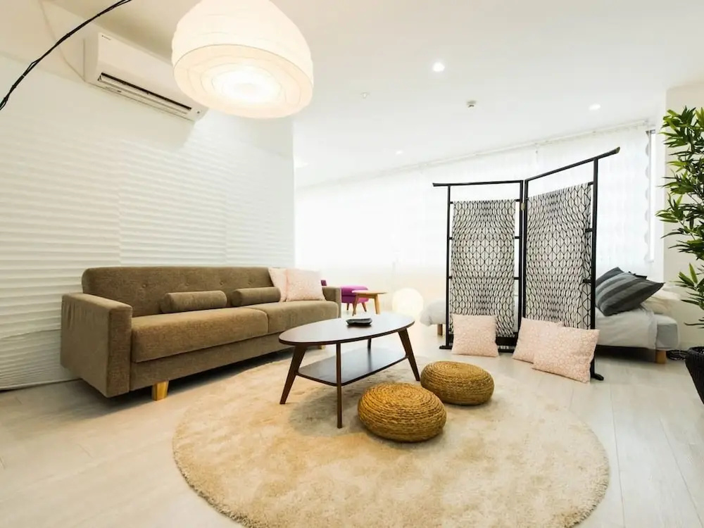 Soho Building K-An 4F 사진 11