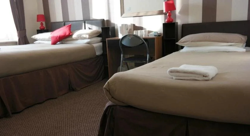 Hotel photo 20