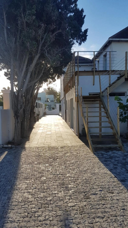 Beachway B&B