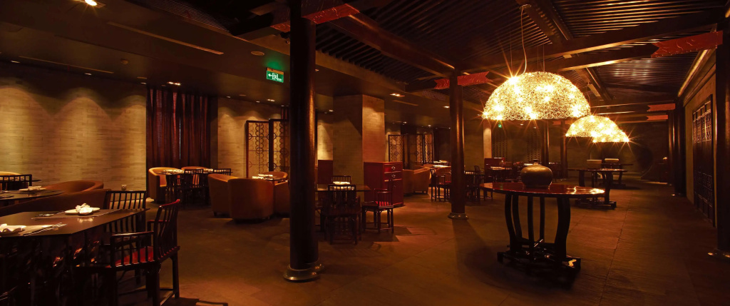 Food & Beverage