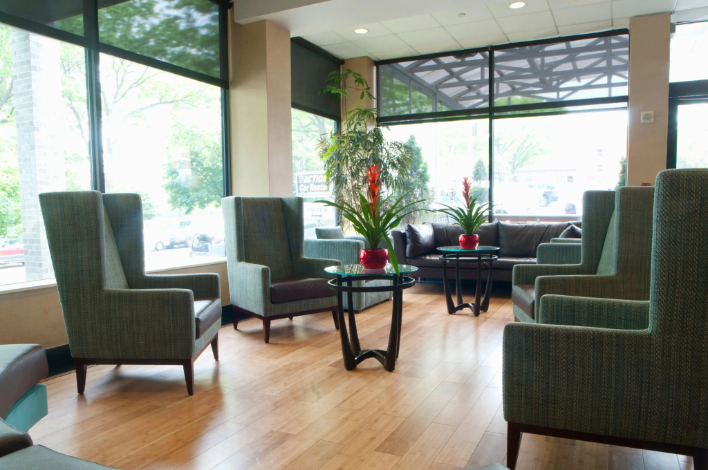 Holiday Inn LaGuardia Airport - Général