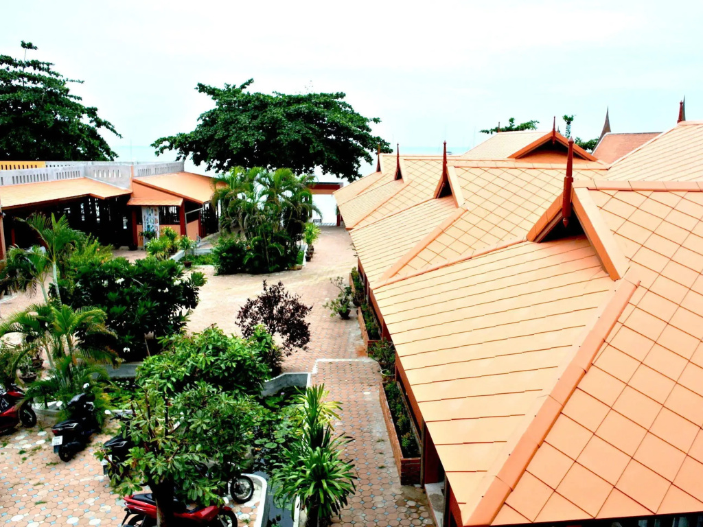 Hotel photo 18