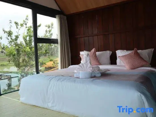 1 Bedroom Standard Duplex room