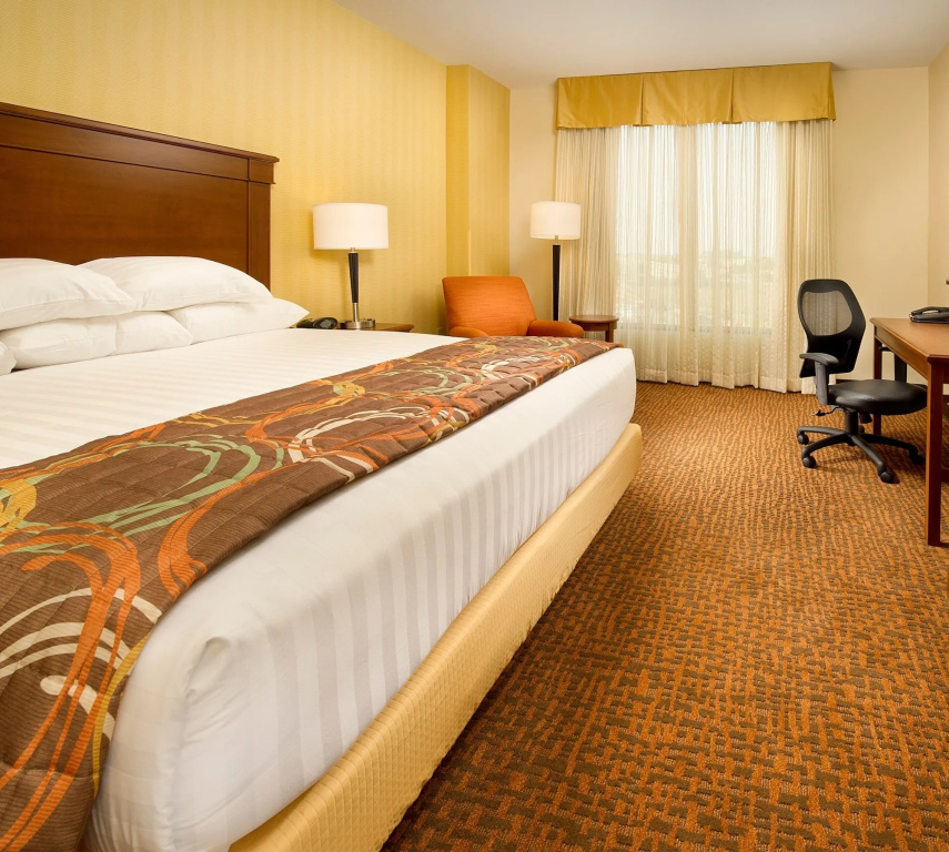 Drury Plaza Hotel Denver Westminster - Général