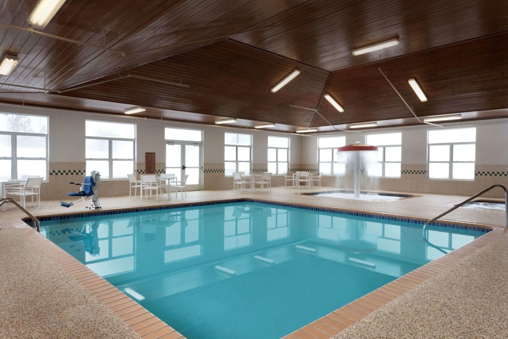 Country Inn & Suites by Radisson, Houghton, MI - Général
