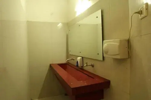 Hotel Shreshtha - Général
