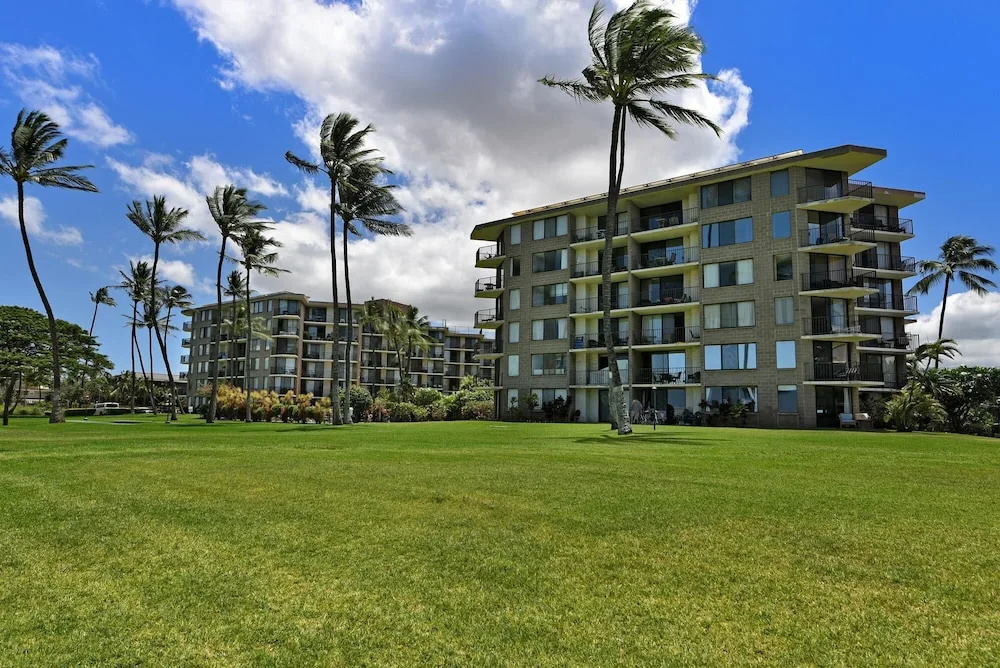 Kauhale Makai 131, Kihei