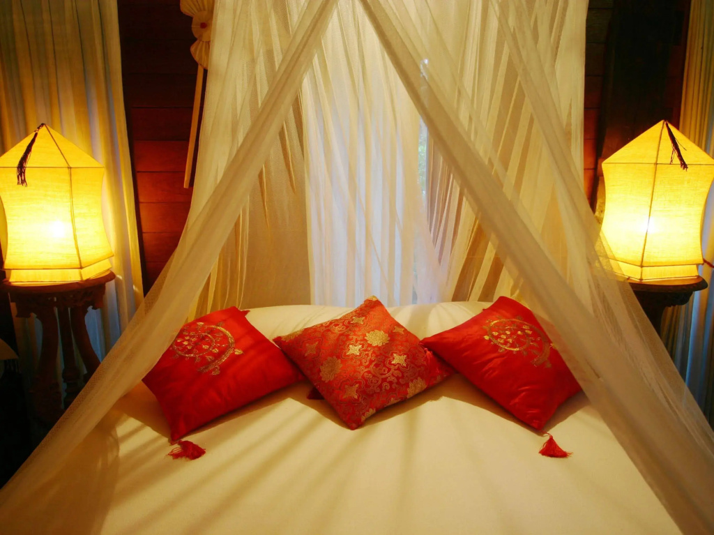 Ban Sabai Village Resort & Spa - Général