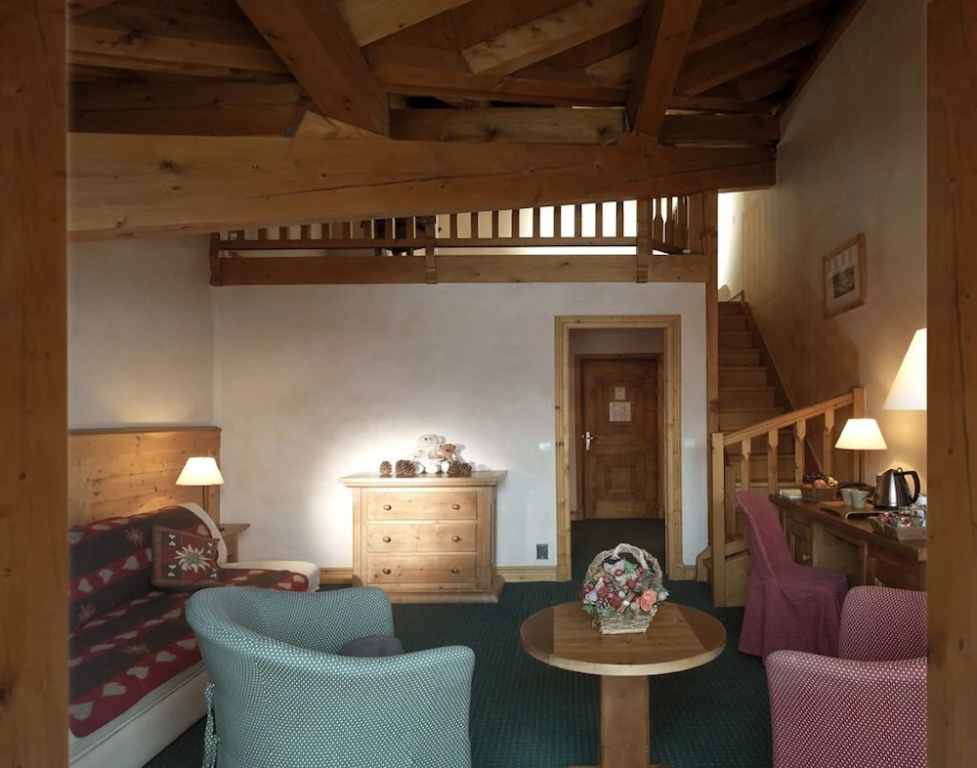 Voir la photo 3 — Hôtel Saint Martin
