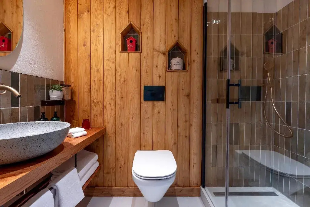 Treehouse Hotel Manchester - Général
