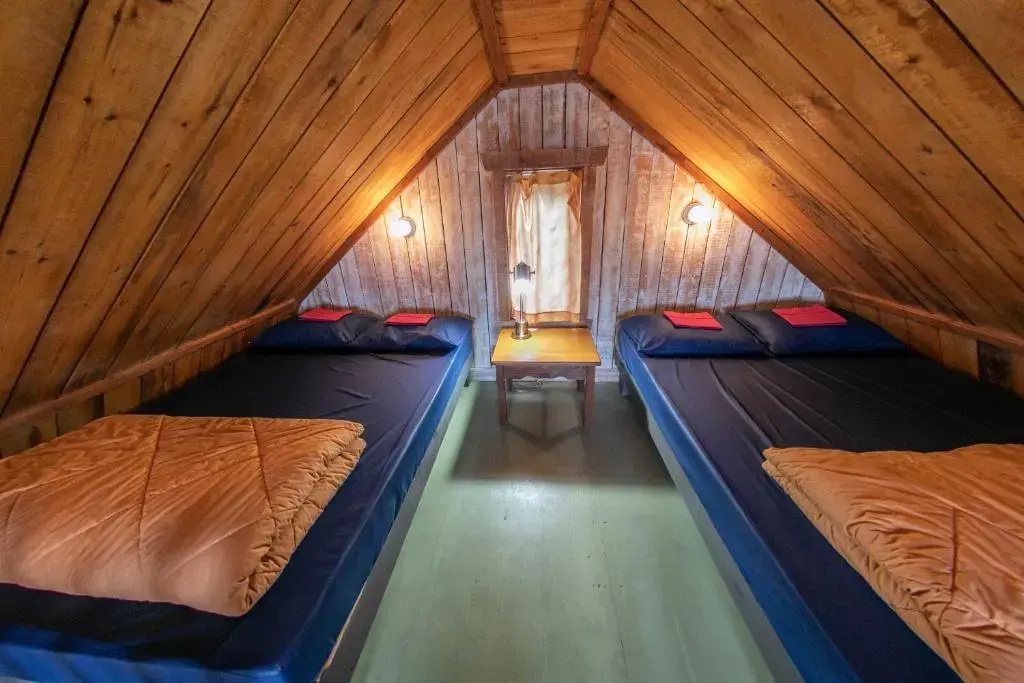 Auberge Festive Sea Shack - фото 13