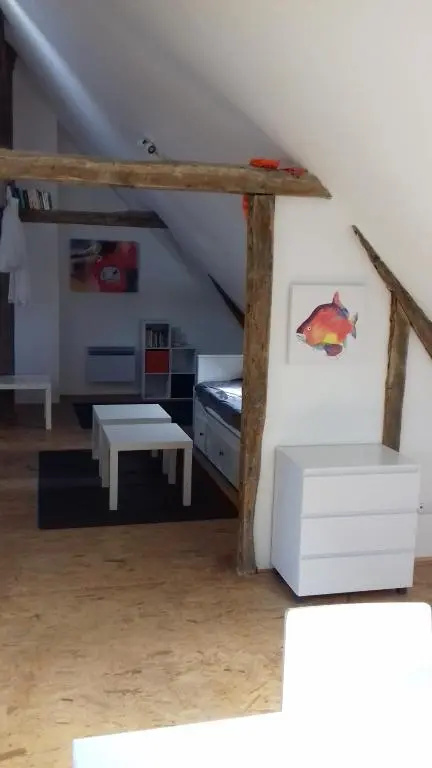 Afficher la photo 7 — Loft