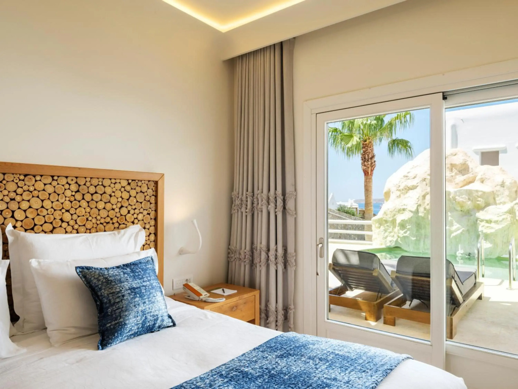 Anax Resort & Spa — фото 2