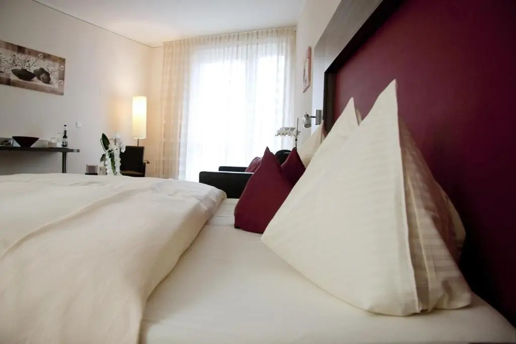 Hotel Linner - Chambres