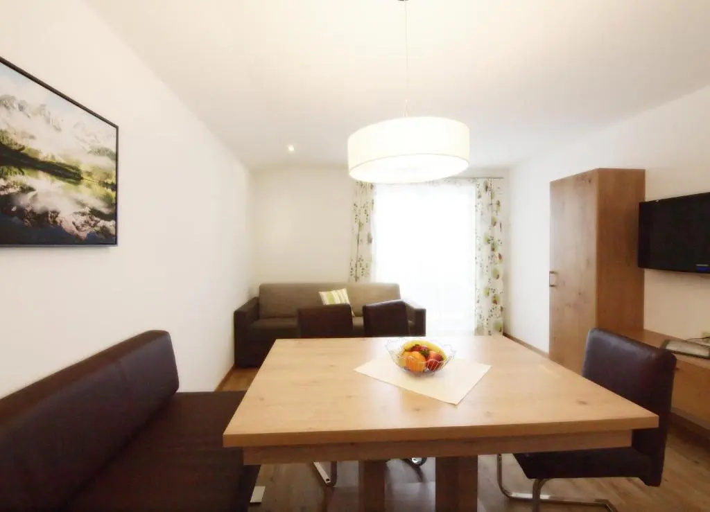 Alpenpension Unterschlag - Chambres