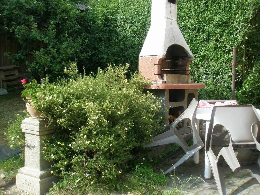 Pension Jana Tatrovice