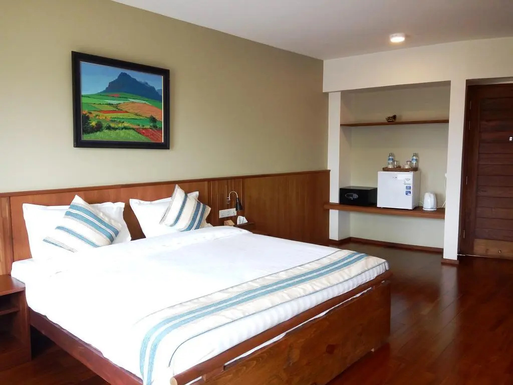 360 Kalaw Hotel - Général