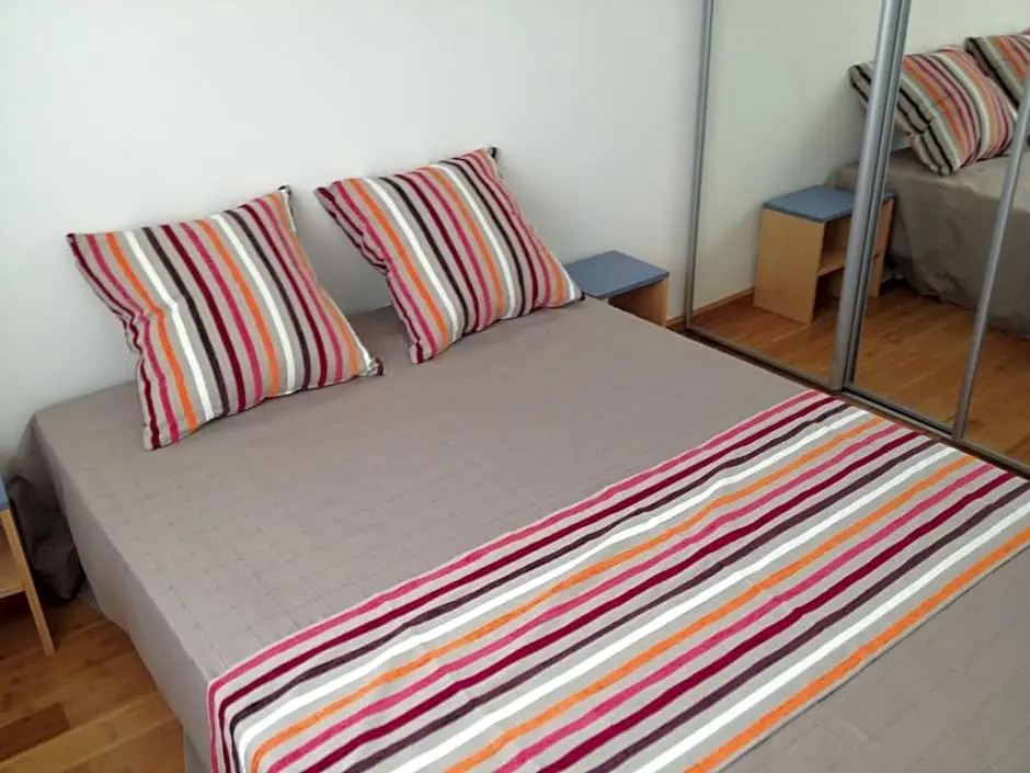 Voir la photo 3 — Adonis Residence Marcinaggio