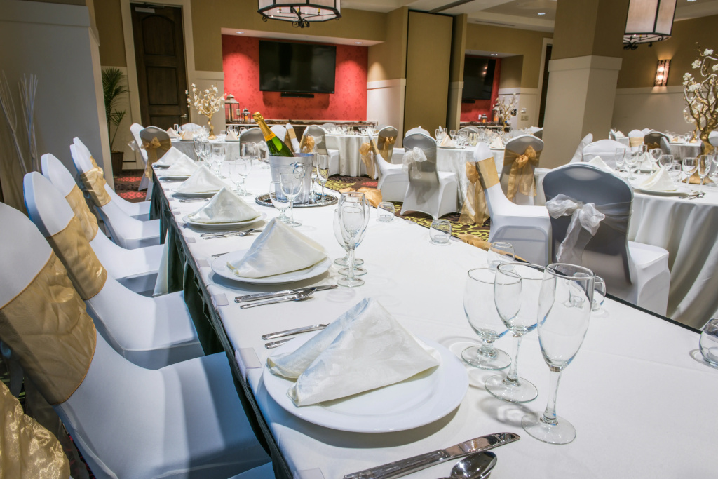 Hilton Garden Inn Rochester Downtown, NY - Général