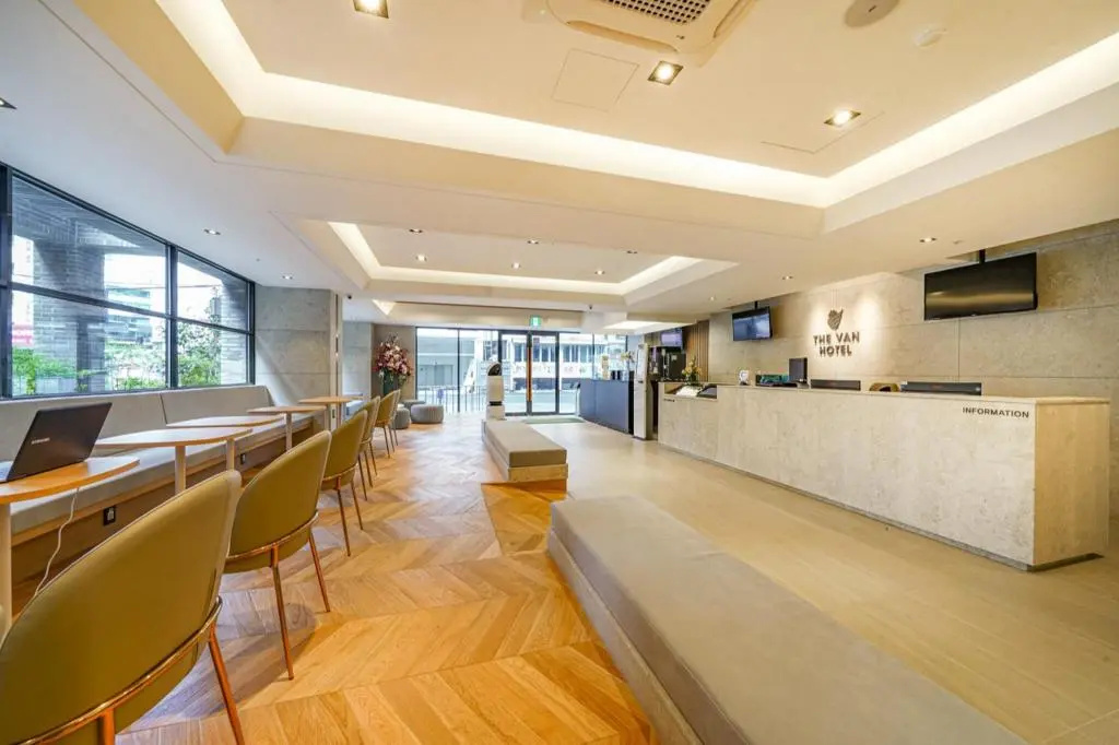 Hotel photo 10