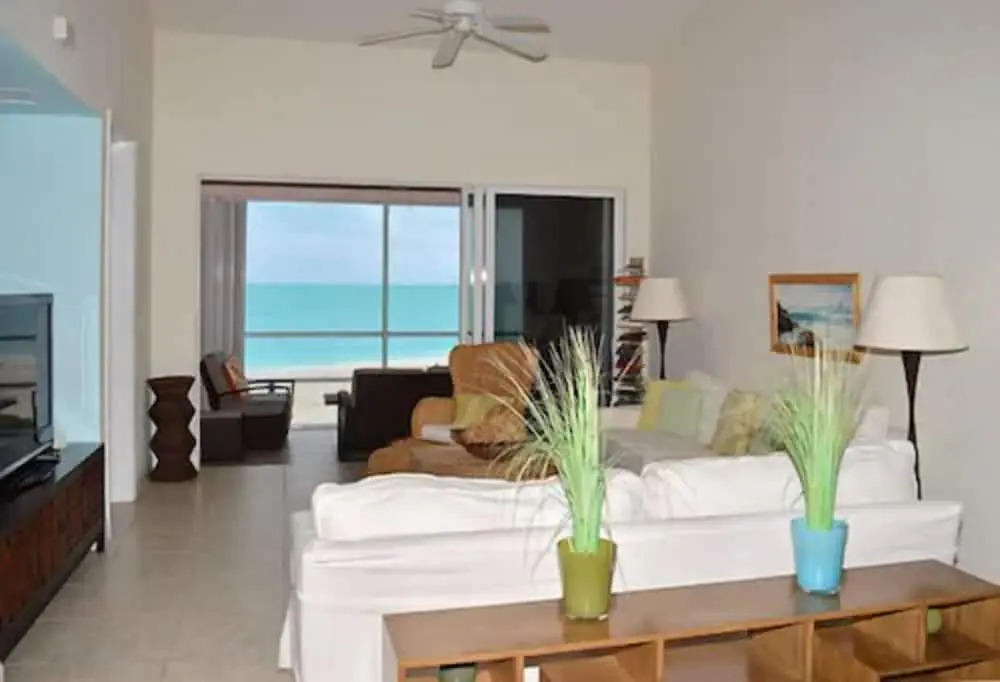 Bahama Beach Club Resort - фото 3