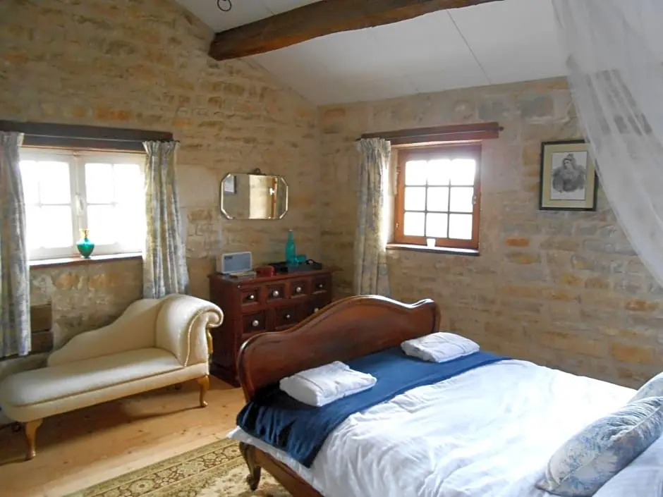 Voir la photo 2 — Chat Noir Gite et Chambre D'Hotes