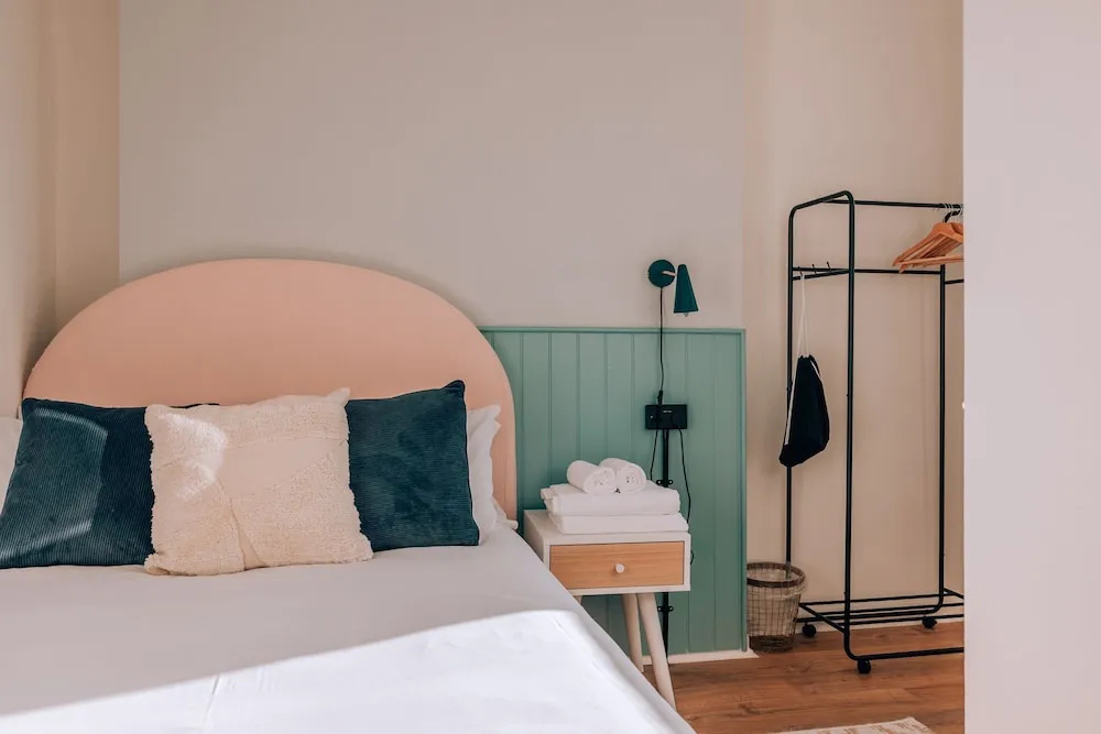 Selina Margate - Chambres