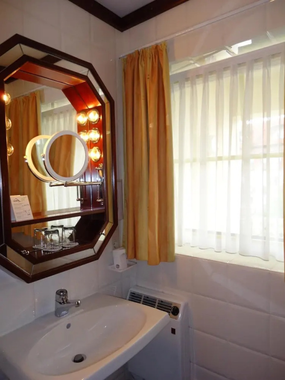 AKZENT Hotel Löwen - Général