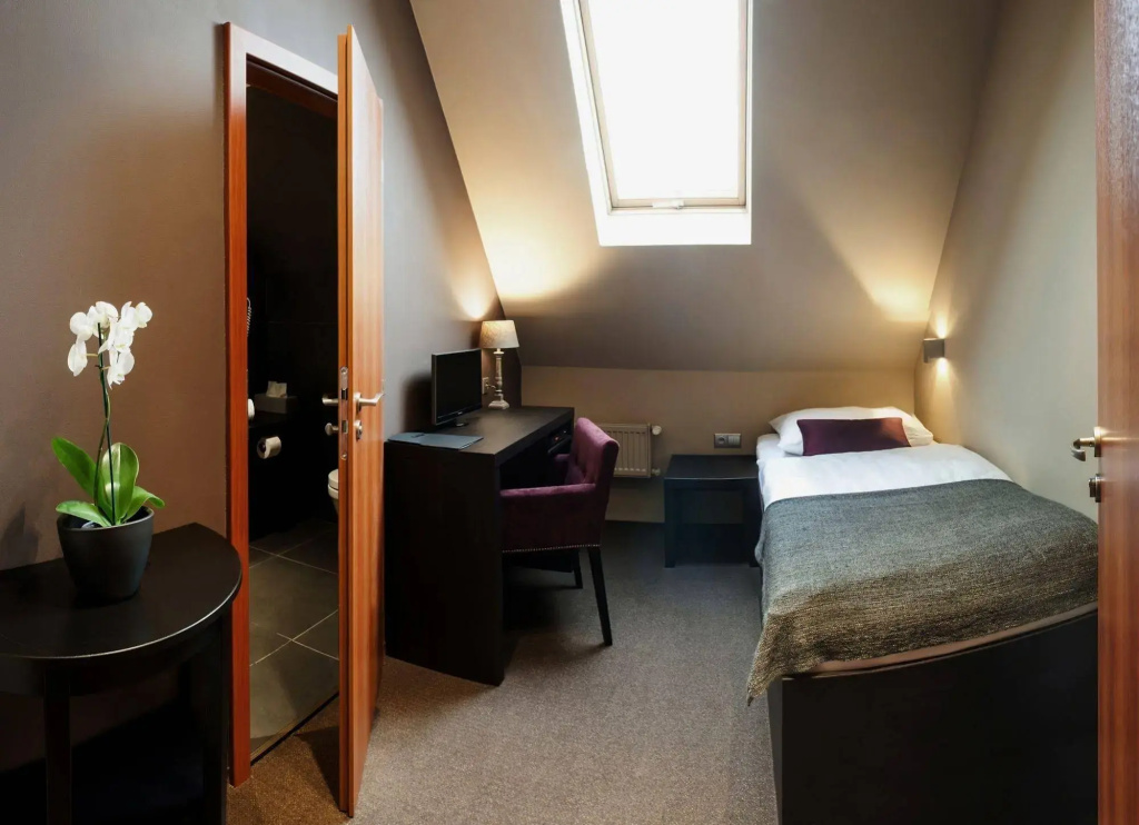Hotel photo 4
