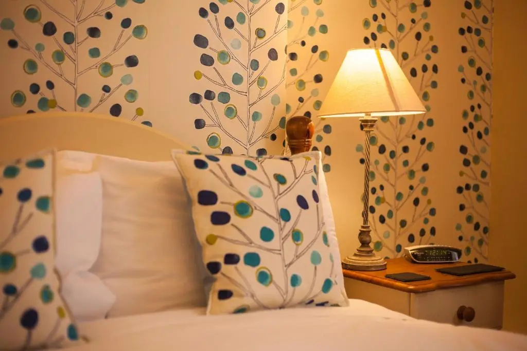 Greycroft B&B