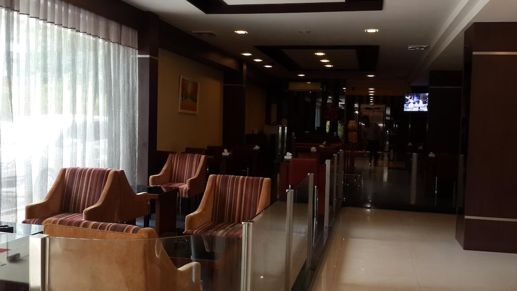 Hotel photo 21