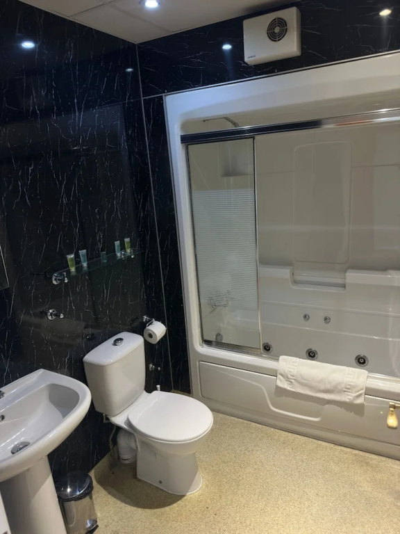 Staindrop Hotel - Chambres