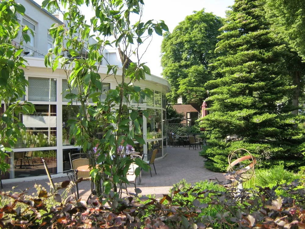 Fletcher Hotel-Restaurant Veldenbos - Chambres