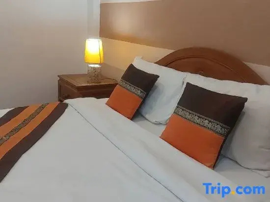 Wiriya House - Chambres