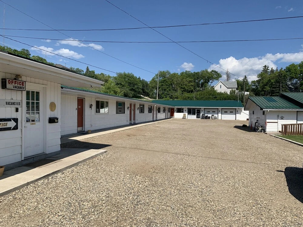 Gateway Motel