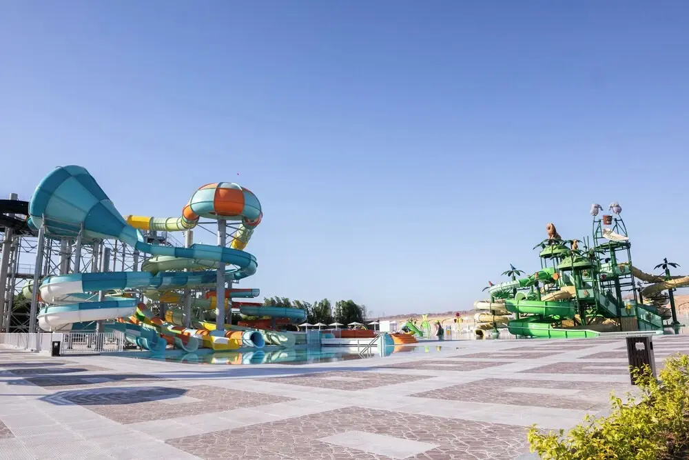 Sirena Beach Resort & Spa Marsa Alam — Марса Алам, Єгипет мініатюра 25