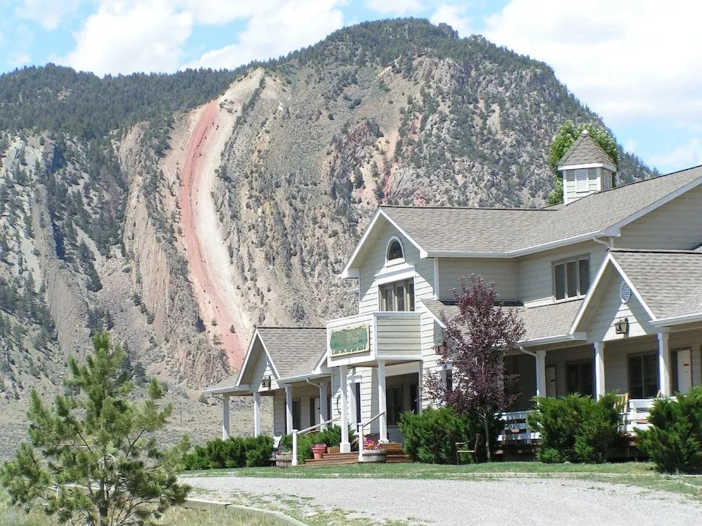 Hotel photo 10