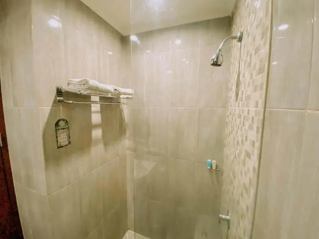 Sapphire Sky Hotel BSD City - Général