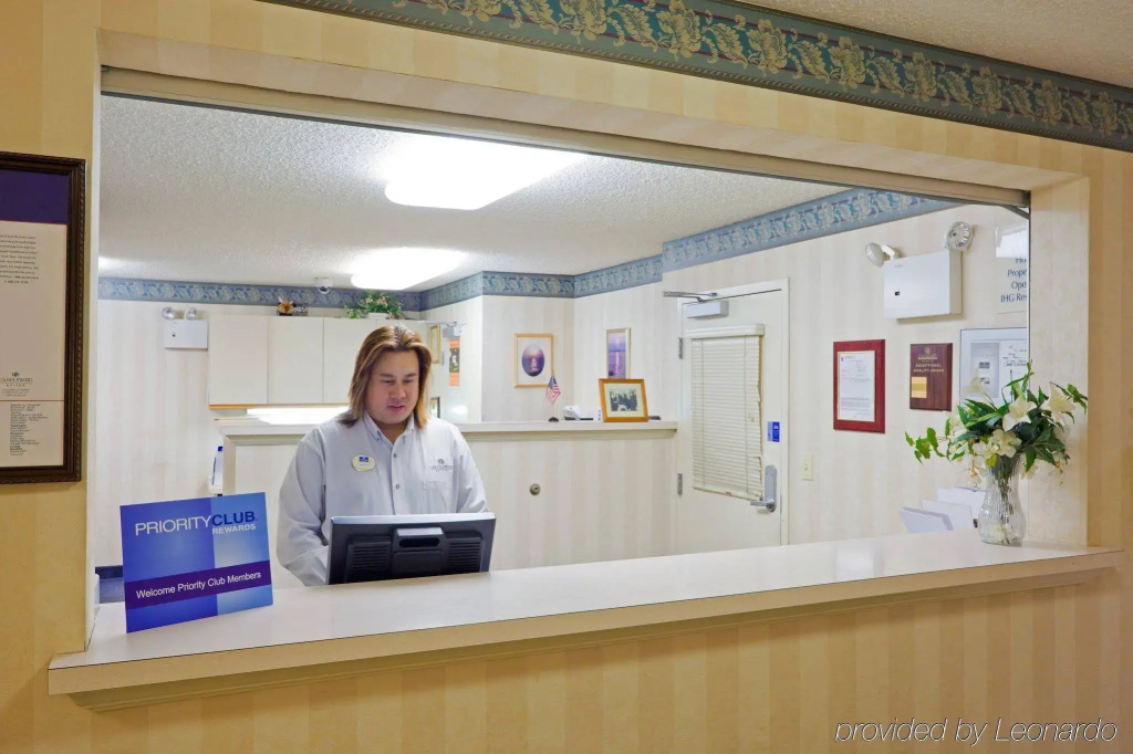 Sonesta Simply Suites Somerset - Général